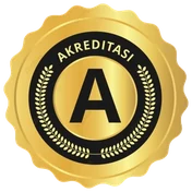 Akreditasi A