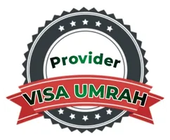 Mitra Resmi Visa Umrah
