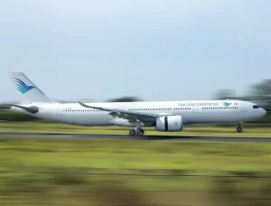 Aturan Bagasi Baru Garuda Indonesia: Kenali Sistem “Piece Concept”