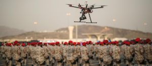 Layanan Jemaah Umrah Indonesia Tetap Normal di Tengah Ancaman Drone di Arab Saudi