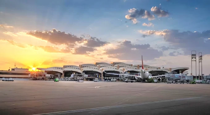 UPDATE STATUS PENERBANGAN RI – ARAB SAUDI PASCA-INSIDEN BANDARA RIYADH